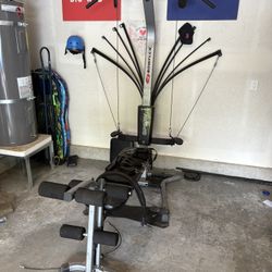 Bowflex Sport