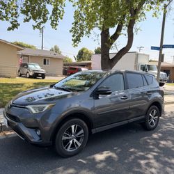 2018 Toyota Rav4