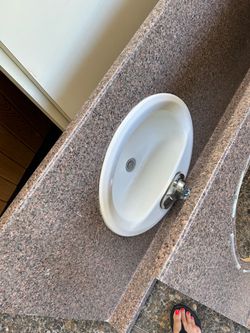 FREE sinks