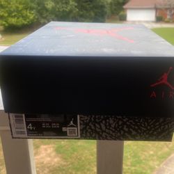Air Jordan Retro 3 -Brand New