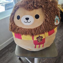 Harry Potter Xl Squishmallow 