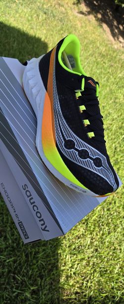 Saucony 🏃♂️🏃♂️