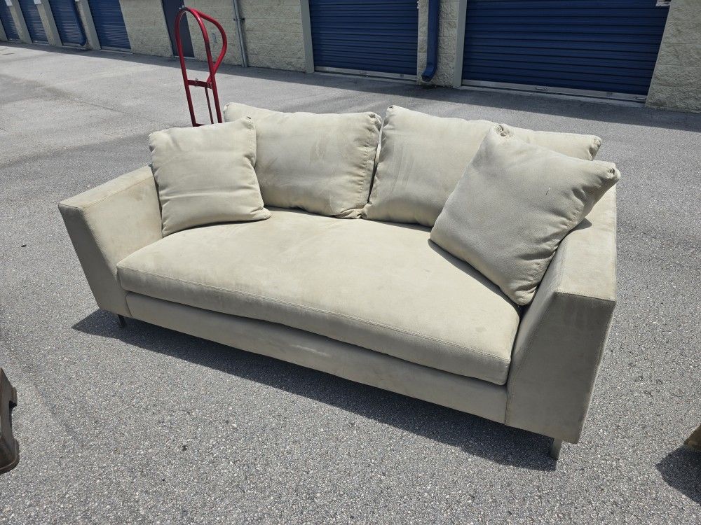 High Quality Couch Sofa