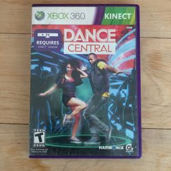 Dance Central