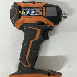 Ridgid 18v