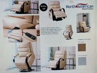 Relaxation Chair, Massage Chair
