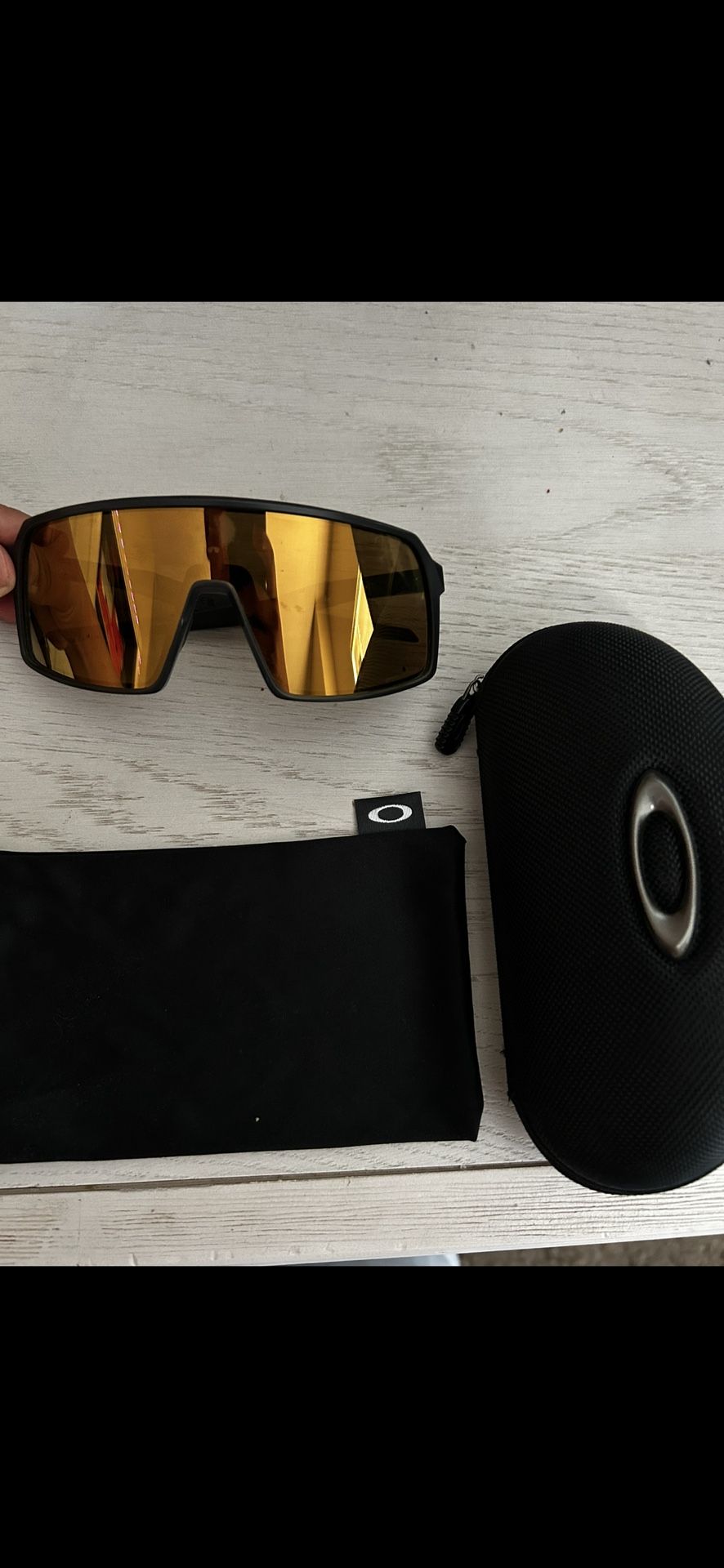 Oakly Sunglasses
