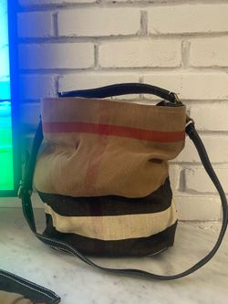 Burberry Sholder bag