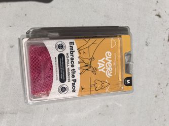 Pet Dog Harness Collar New 