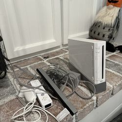 Nintendo Wii  Works