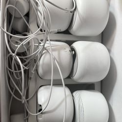 TP-Link Whole Home WiFi Extension 