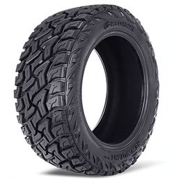Predator New Mutant X-RT LT37/12.50R17 - Buy Now, Pay Later $0-49 Out of Pocket Today