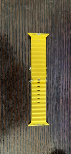 Apple Watch Ultra Band