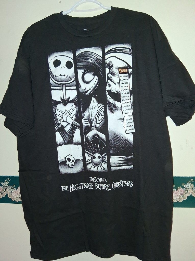 T. SHIRTS