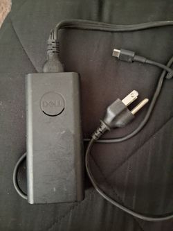 Dell 65W USB-C AC Adapter (LA65NM190)