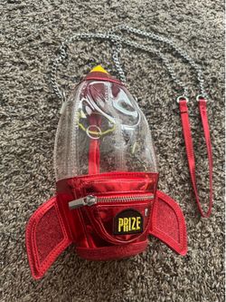Disney Toy Story claw purse