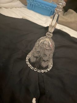 Lalique antique crystals