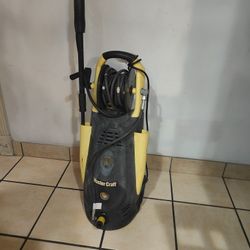 Electric Pressure Washer 