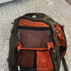 “Samsonite EBags” travel backpack 