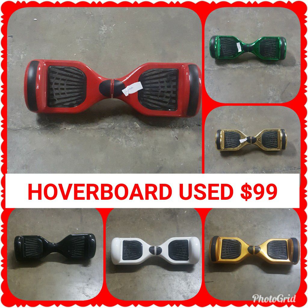 $99 hoverboard