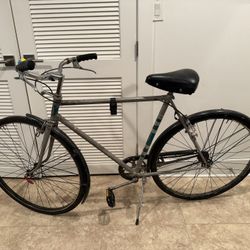Men’s Cruiser Bike 