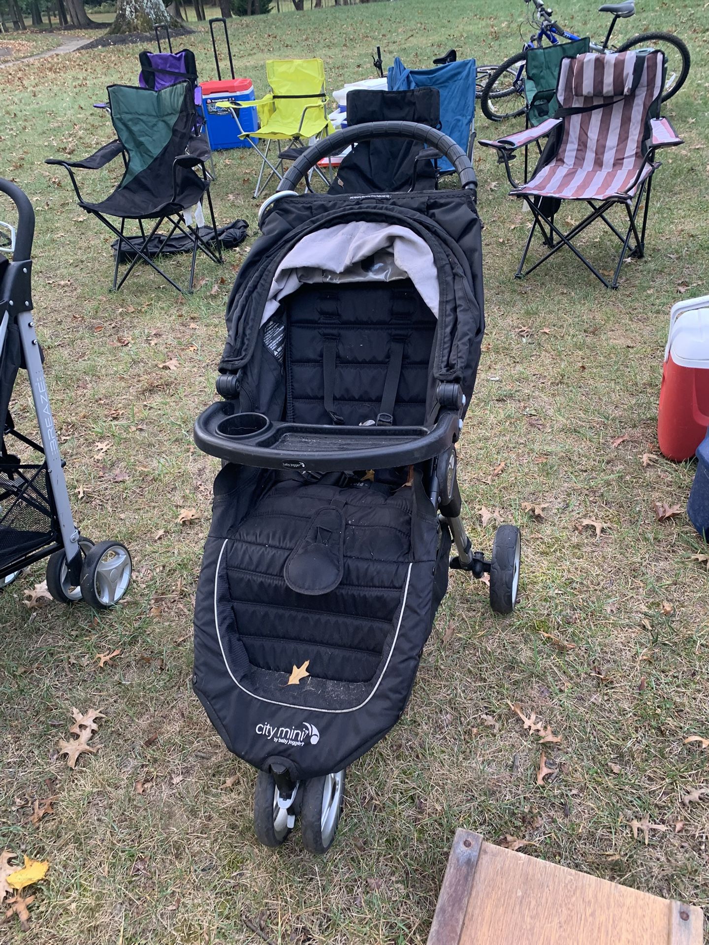 City Mini And Other Strollers Starting At $10