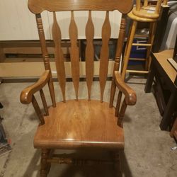 Rocking Chair
