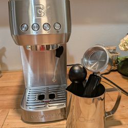 Casabrews Expresso Machine
