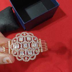 Rose Gold Plated Premium Bracelet
