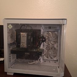 Mid range gaming pc