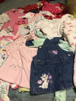Baby clothes