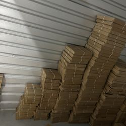 Brand New Olympic Plates 85c A Lb