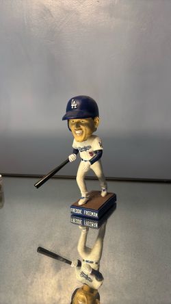 Freddie Freeman Bobblehead