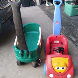 Baby Toys