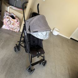 Jeep Stroller 