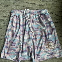 Eric Emanuel Shorts