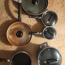 Cooking Pan