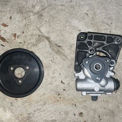 BMW E46 Parts 
