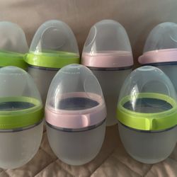 Como tomo Bottles caps And Handles 