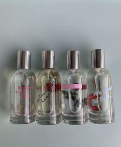 Steve Madden eau de parfum set (set of 4) 