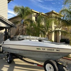 1994 Bayliner