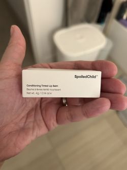 SpoiledChild Conditioning Tinted Lip Balm
