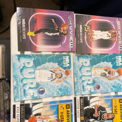 Basketball 🏀 Cards 