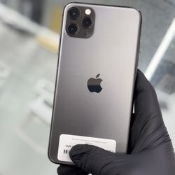 iPhone 11 Pro Max 64GB Factory Unlocked 