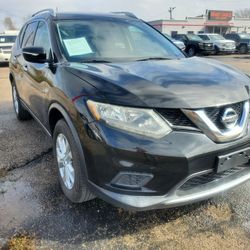 2015 Nissan Rogue From $ 1190 Down 