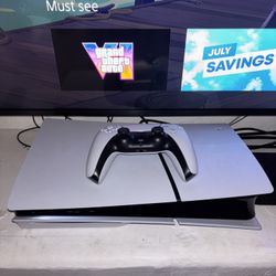 PlayStation 5 