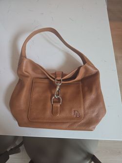 Dooney and burke bag