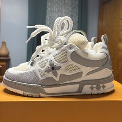 Louis Vuitton Skate Sneakers