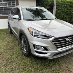 For Sale Hyundai 2021