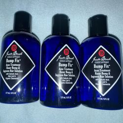 Jack black men’s Bump Fix For Shaving 